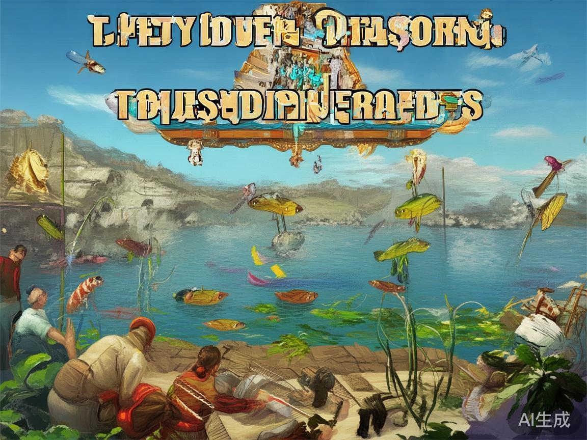 全面解析JDB五龙捕鱼体验版的最佳获取方式与实用试玩技巧分享