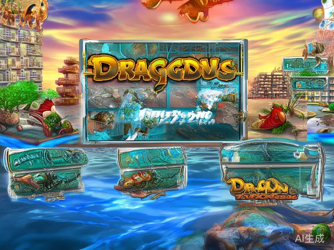 JDB电子龙王捕鱼技巧全面解析与实战经验分享大全