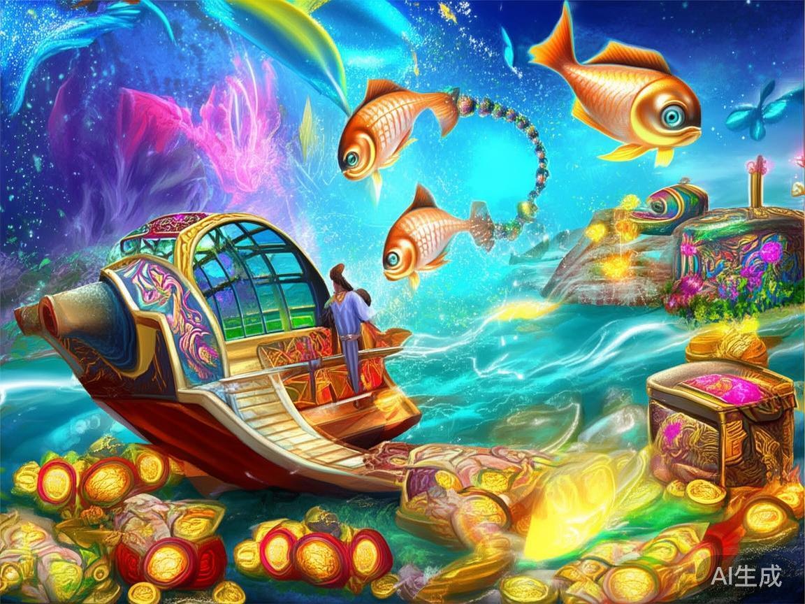 344财神捕鱼JDB官方版游戏特色详解与玩家精彩评论全面汇总