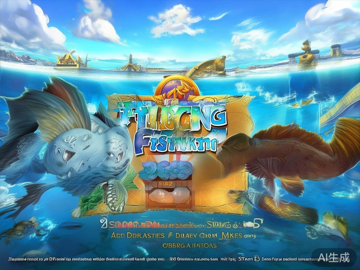 全面揭秘JDB龙王捕鱼技巧，助你提升捕鱼技能的秘密攻略