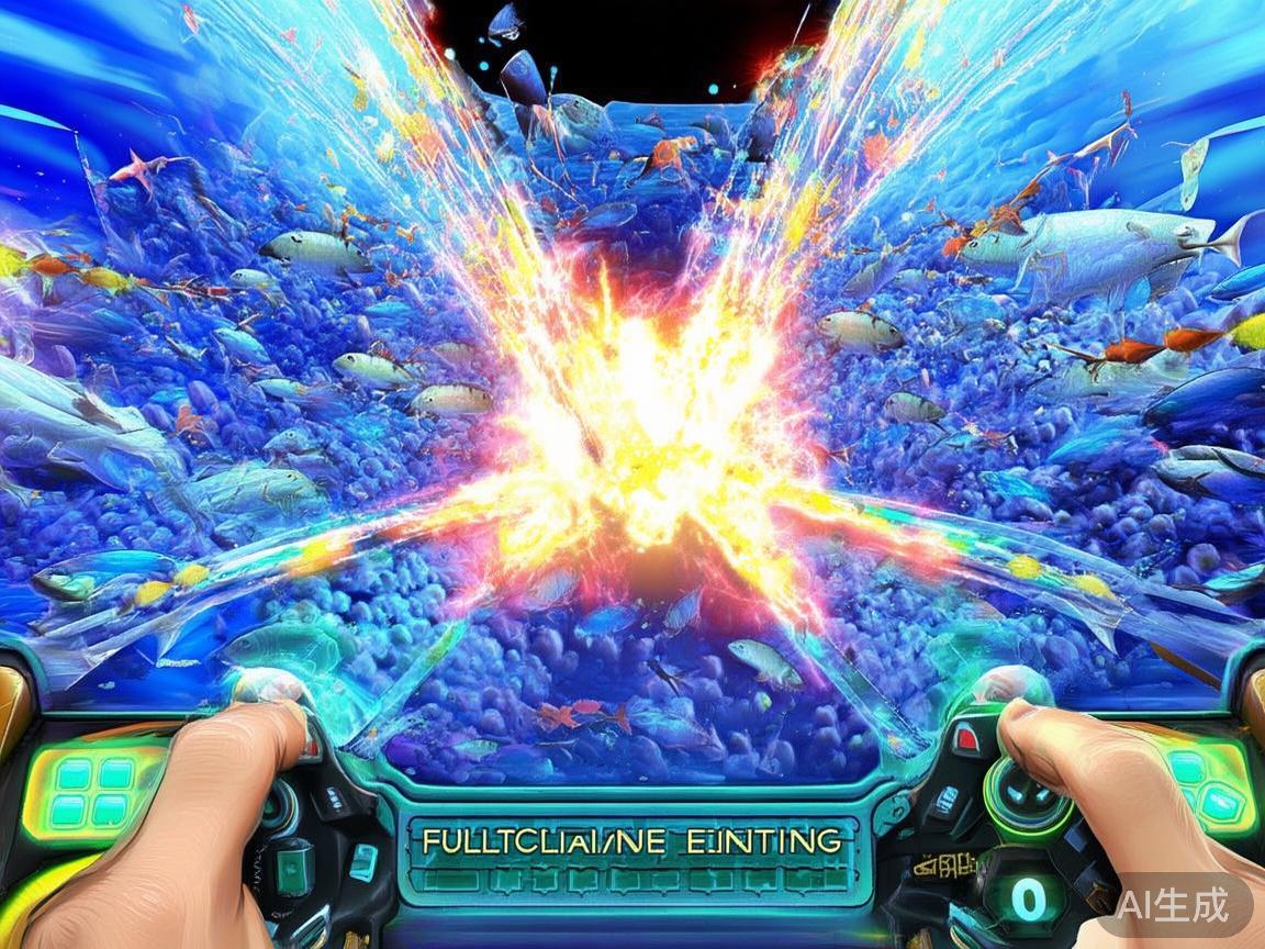 最新JDB龙王捕鱼游戏下载攻略与完整教程大全分享