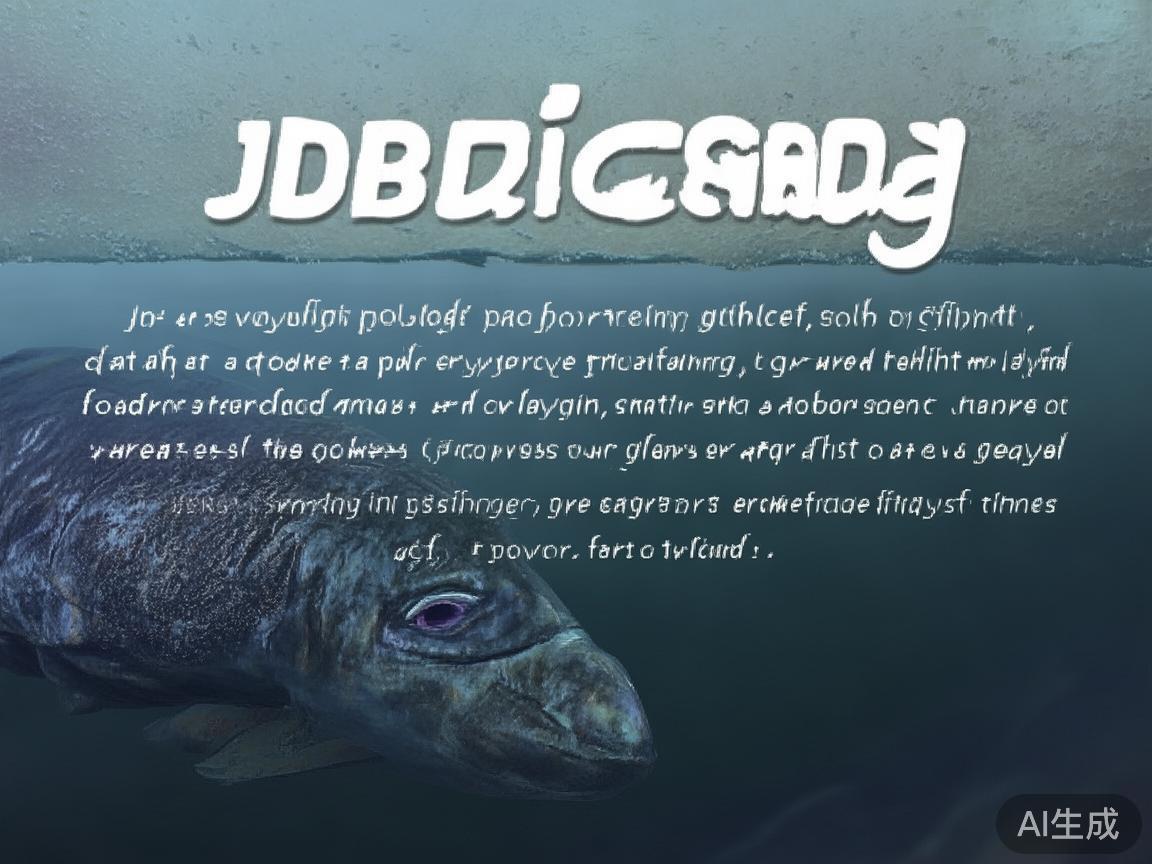 JDB捕鱼控制机制全揭秘与玩家实战经验总结