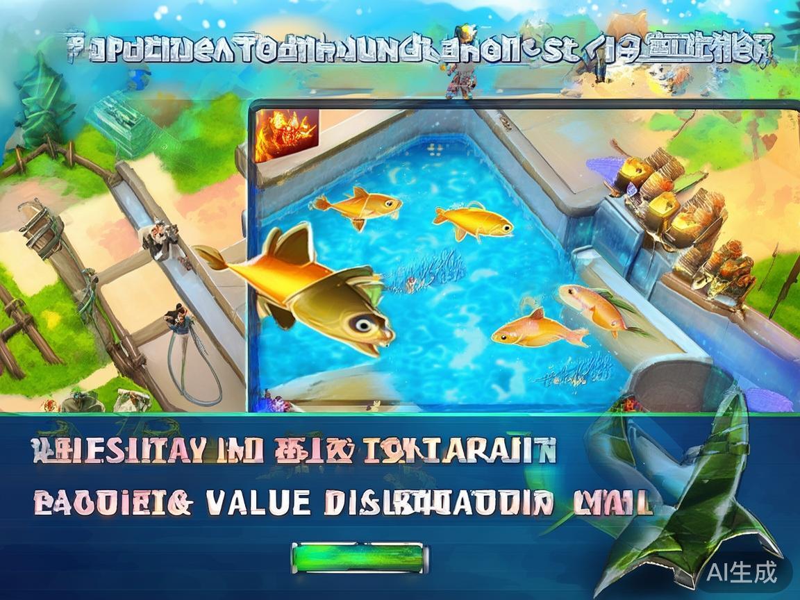 2021春节JDB捕鱼活动攻略:最高奖励获取技巧与实用分享 可以借助游戏内的活动提示,把握最佳的捕鱼窗口。比如