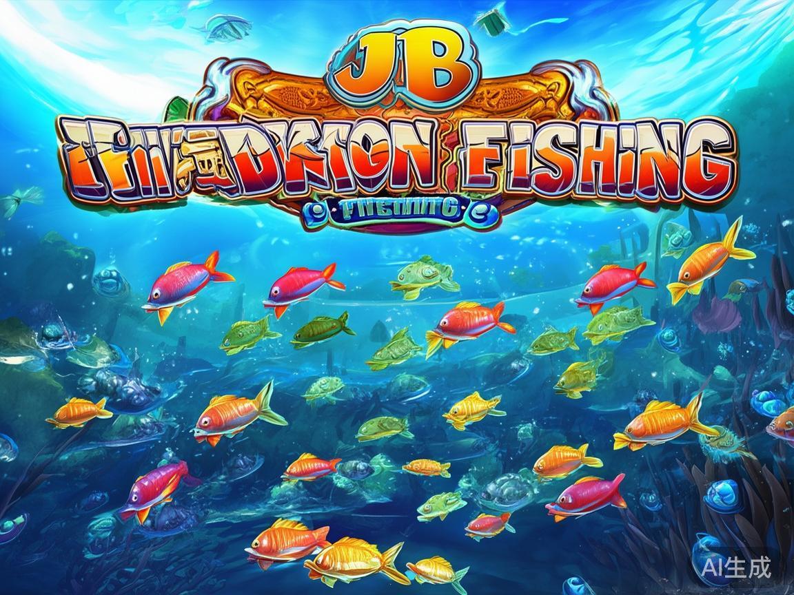 全面掌握JDB五龙捕鱼技巧，轻松赢取海量奖励