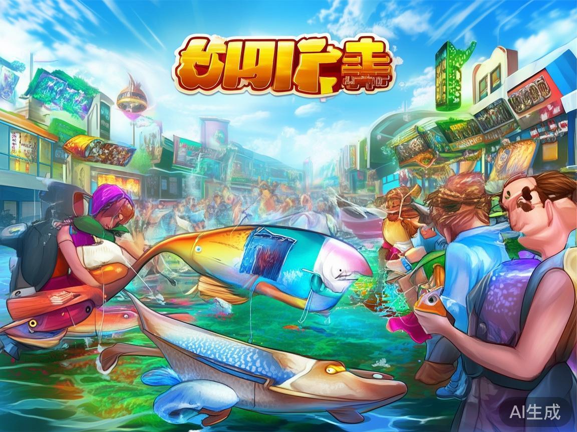 最新版本JDB财神捕鱼手游上线时间及丰富活动优惠一览 在如今的线上娱乐市场中,不断推陈出新已成为吸引用户