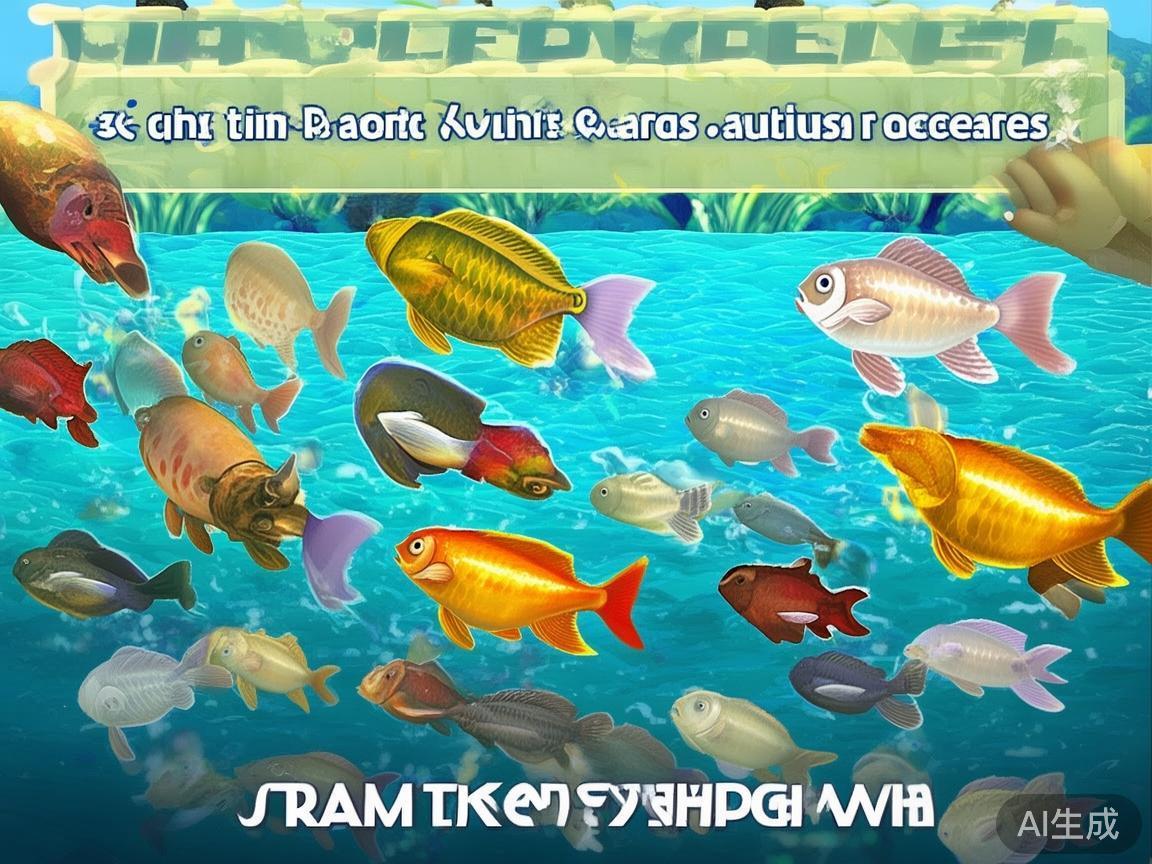 在JDB猎龙高手捕鱼中，掌握游戏的基本机制是高效作