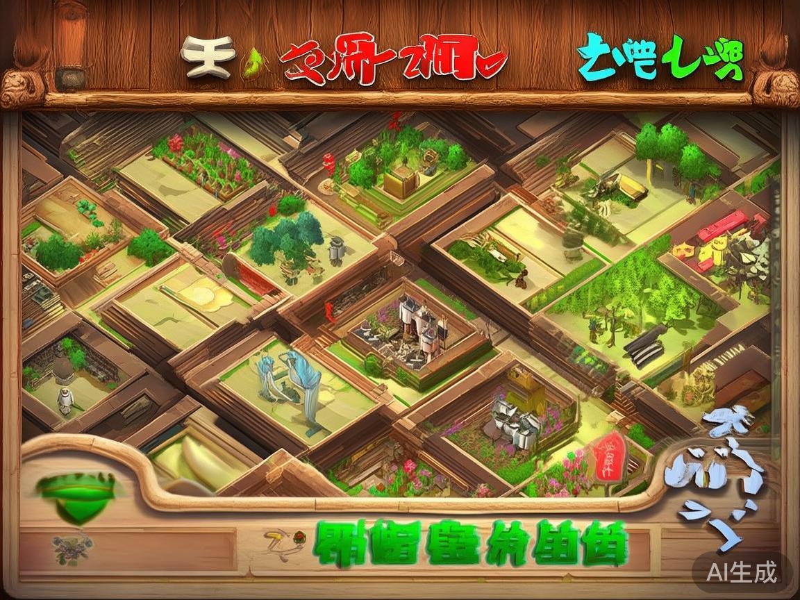 二、炮弹种类与属性
炮弹是游戏的核心元素，分为普