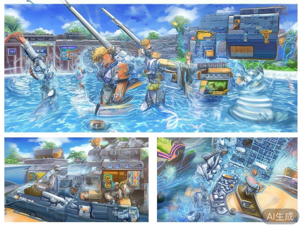 众所周知，jdb财神捕鱼是一款融合了休闲娱乐与竞技