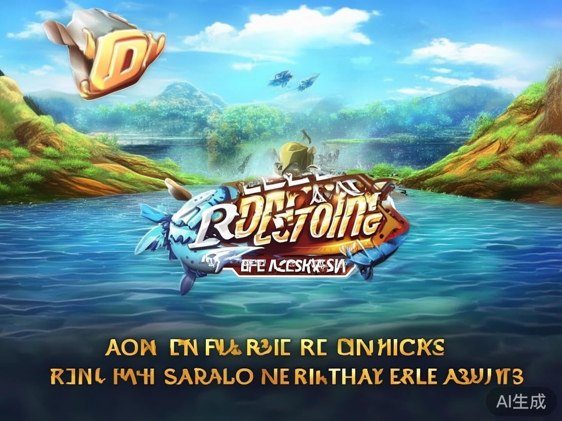 全面掌握JDB五龙捕鱼技巧攻略，轻松赢取高额奖励与大奖秘籍