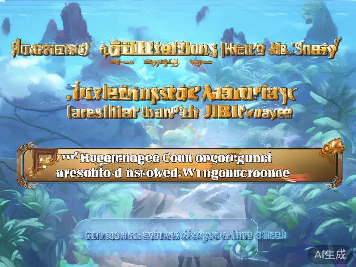 无忧畅玩JDB财神捕鱼安卓版全攻略：精彩捕鱼游戏技巧与玩法解析