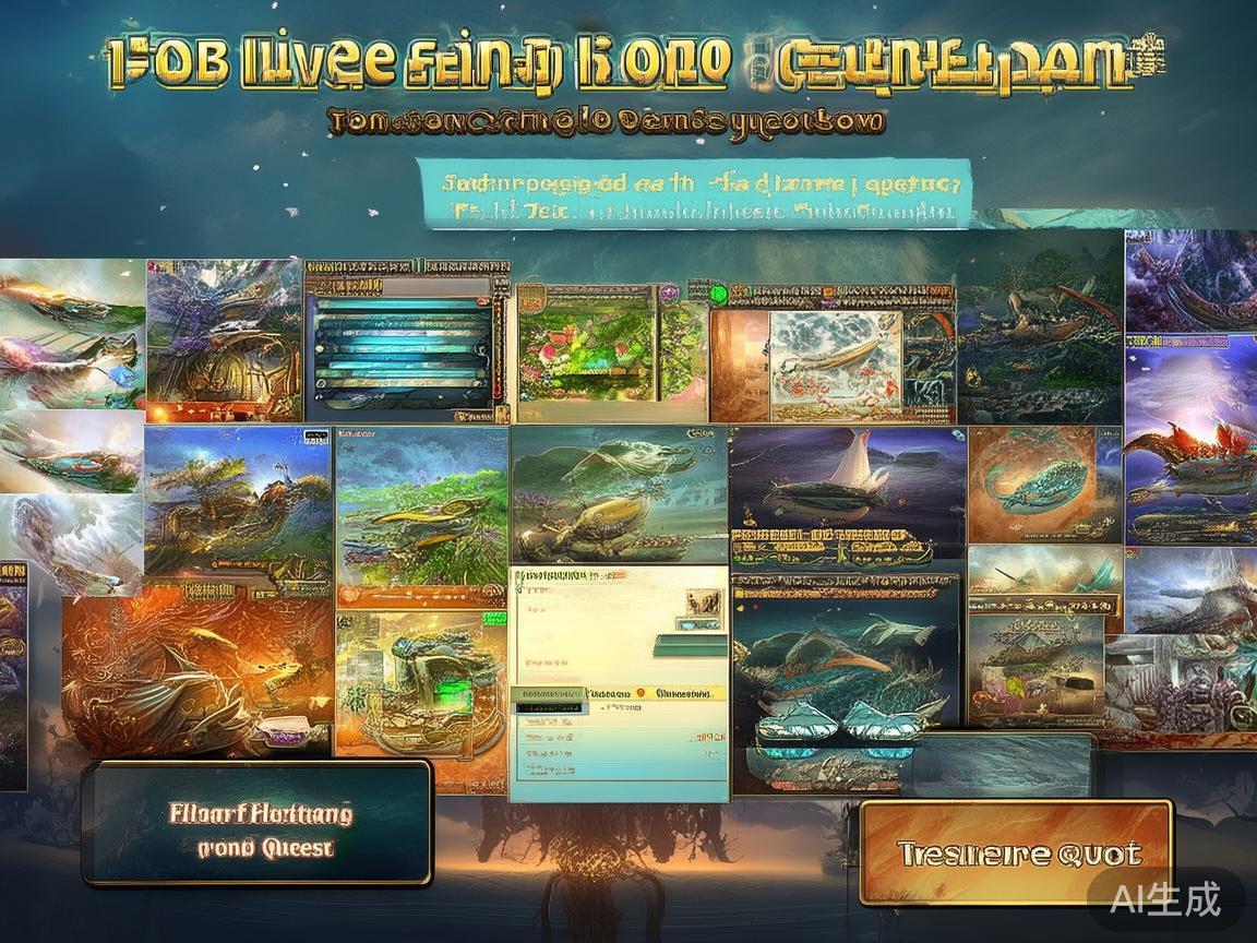 在玩法设计方面，jdb五龙捕鱼平台展现出极强的创新