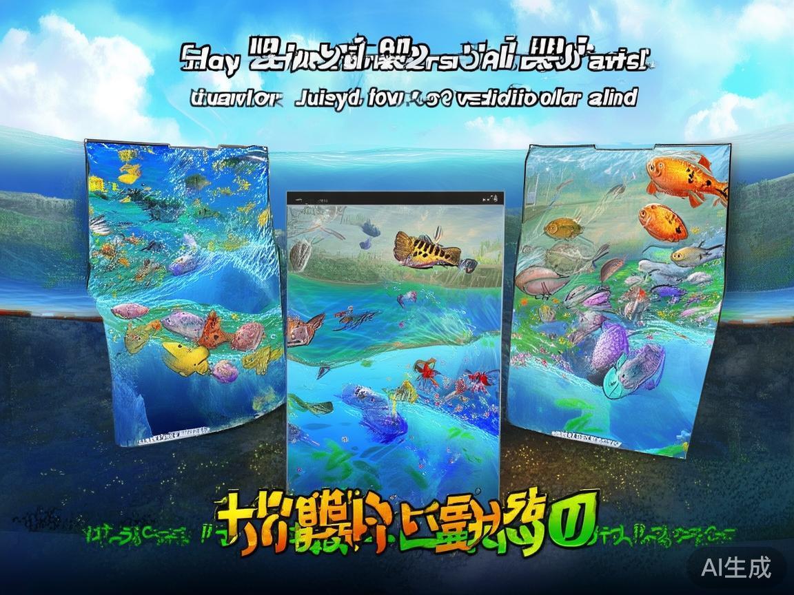 JDB财神捕鱼游戏详细玩法说明与便捷下载指南全攻略