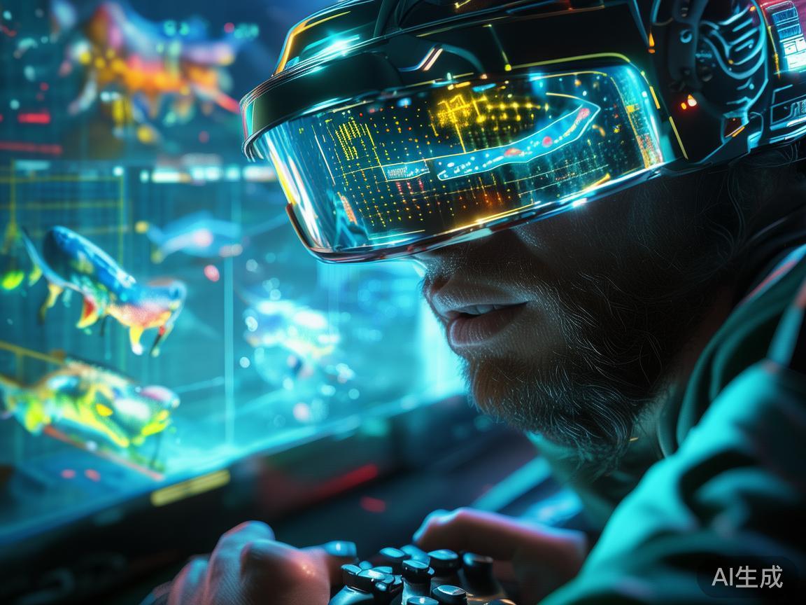 全面解析财神捕鱼JDB透视软件最新版本功能与实用操作指南