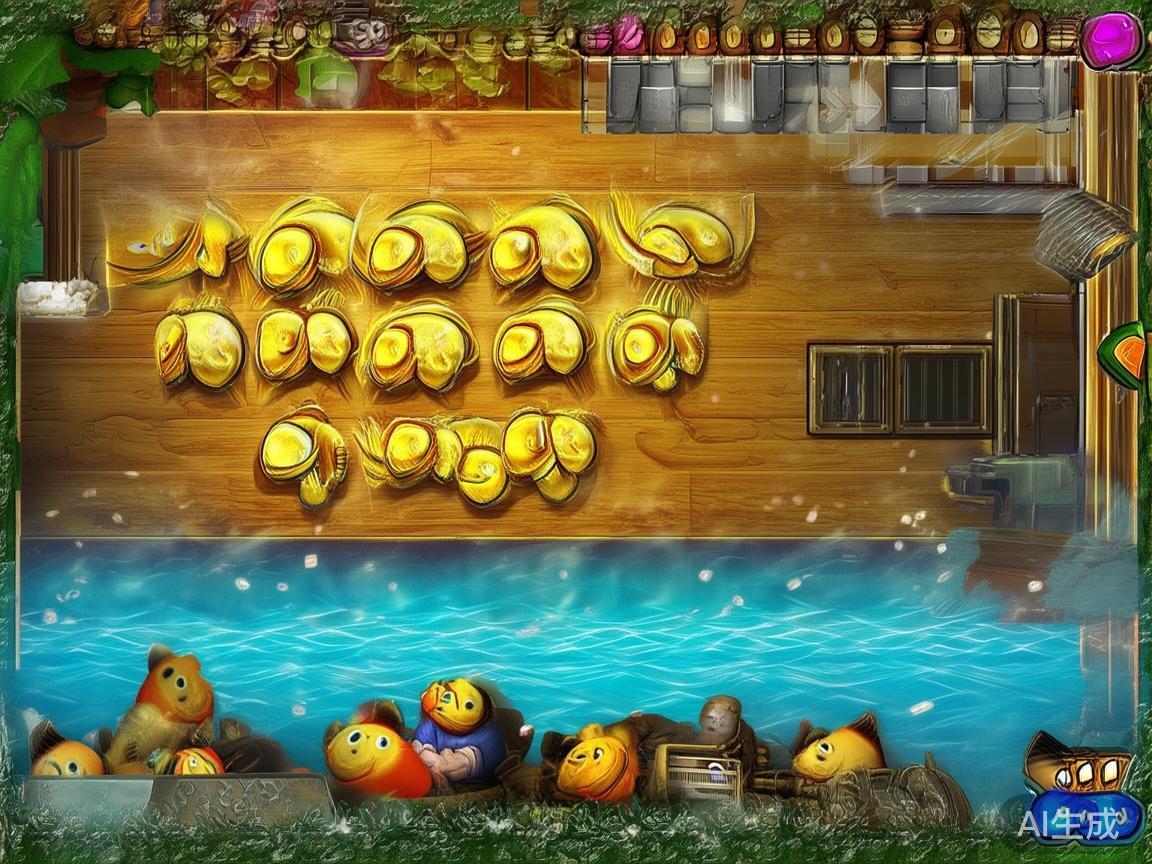 2024年最新JDB彩金捕鱼活动全攻略与玩法推荐，让你轻松赢大奖