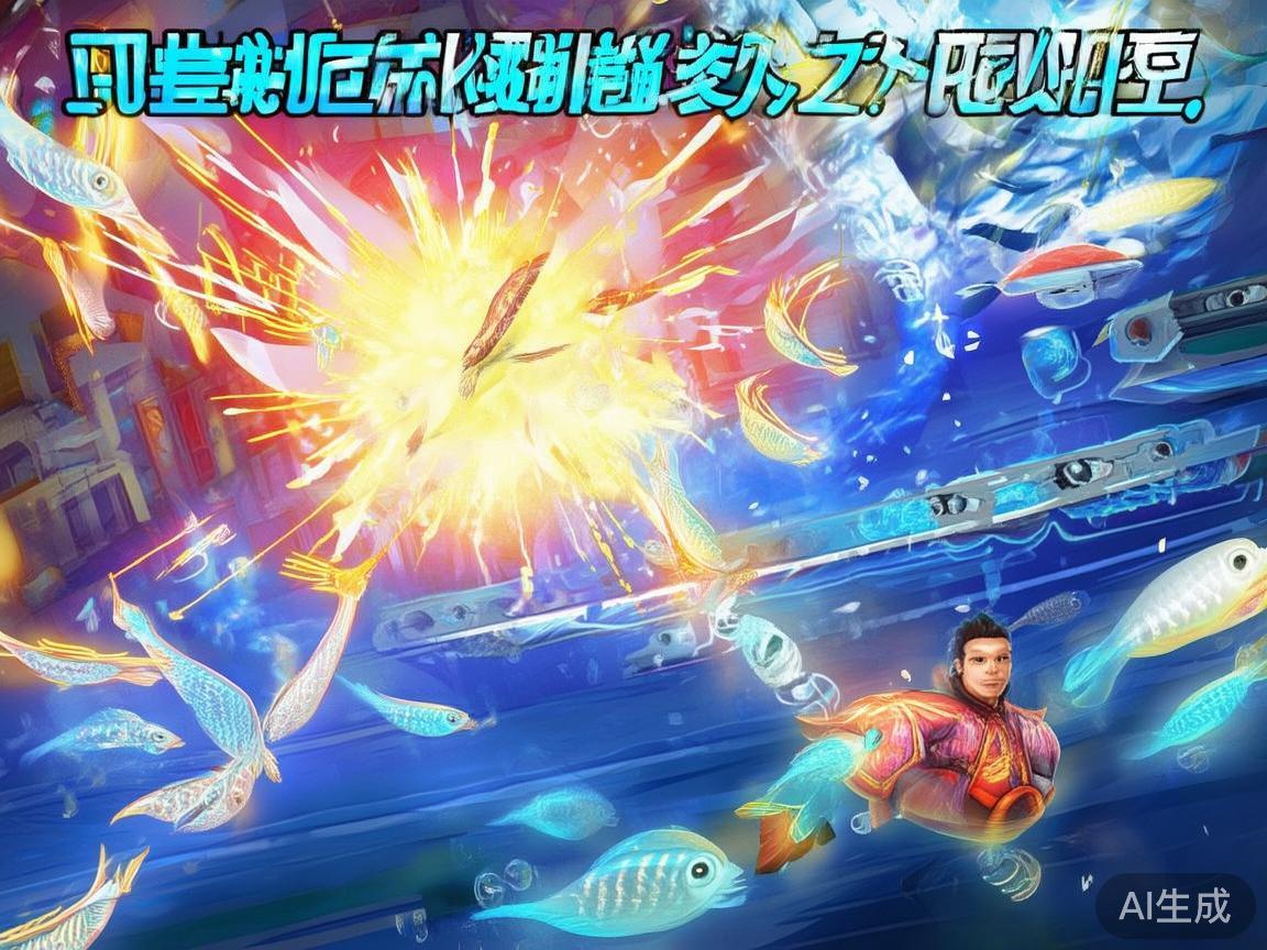 JDB财神捕鱼快速刷分攻略:高效技巧详解与实用方法 善用特殊道具和技能
财神捕鱼中,经常会出现一些特