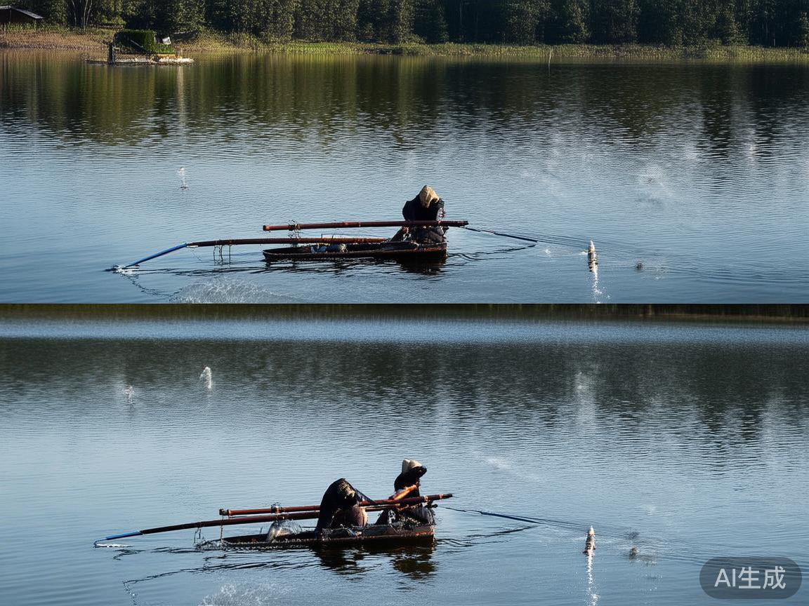 专家揭秘JDB财神捕鱼放水技巧,轻松提升获胜率! 在实际操作中,适当放慢射击速度,以逐步增大或缩小炮