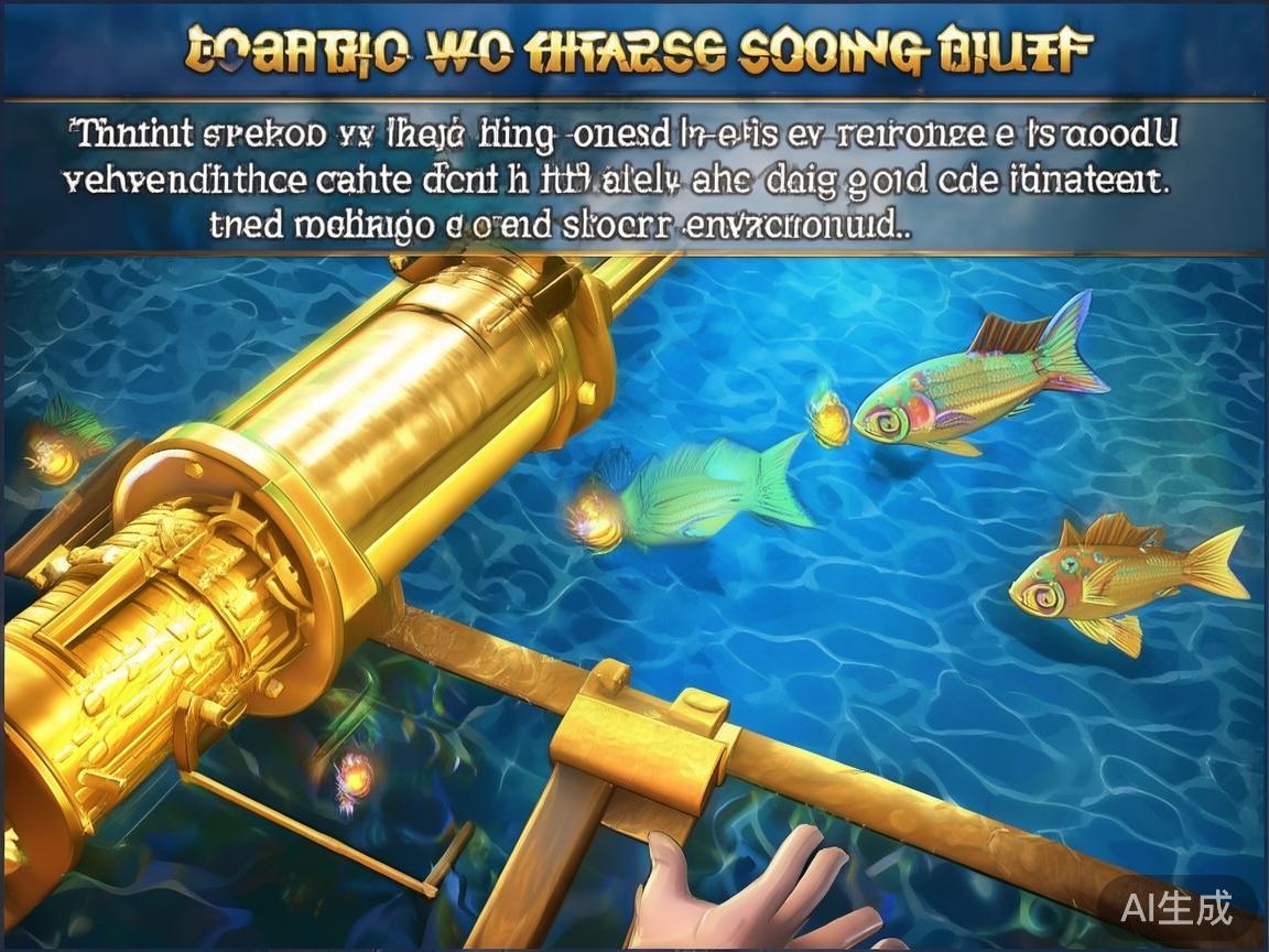 全面解析JDB五龙夺宝捕鱼技巧,助你轻松取得高分渔获攻略指南 合理选择射击力度
在五龙夺宝捕鱼中,过快或过猛的