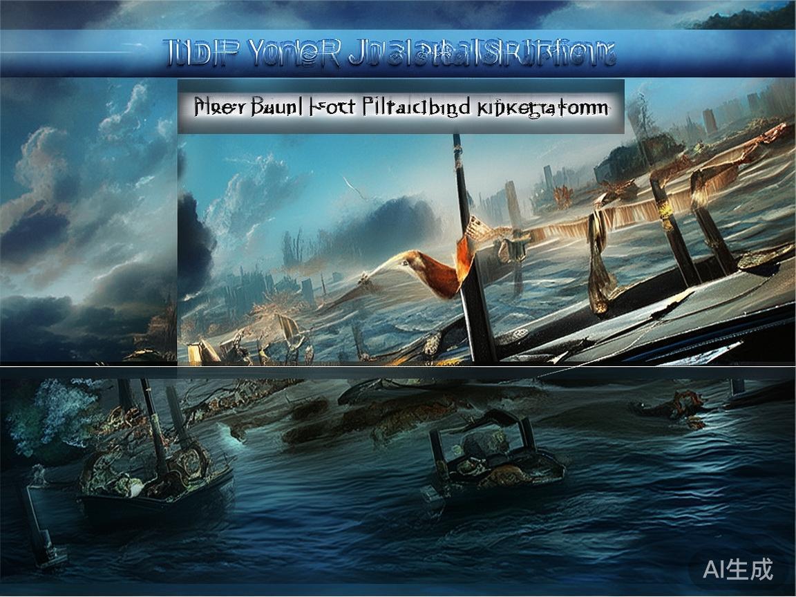 全面解析：如何选择JDB最佳捕鱼平台，享受极致游戏体验