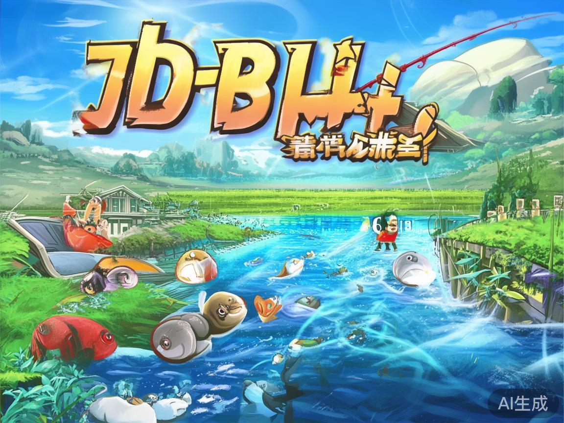 想体验JDB财神捕鱼游戏？这里提供最全面的玩法地点指南